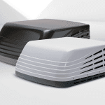Conversion Van | Sprinter Van | Transit | Promaster - Air Conditioner / Heating Combo 13,500 BTU Advent System