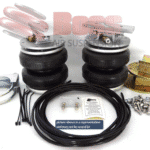 2007-2025 Mercedes Sprinter Van 2500/3500 2wd/4x4 Suspension Air Bag Kit