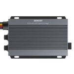 Conversion Van 12V/24V IP67 50A DC-DC Battery Charger with MPPT