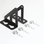 Conversion Van Furniture Quick Release Bracket Kit by RB Components