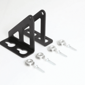Conversion Van Furniture Quick Release Bracket Kit by RB Components