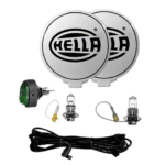 HELLA 500 Series Driving Light | Lamp Kit for Conversion Vans