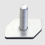 Conversion Van Roof Rack Single Roof Rail | Rack Mounts