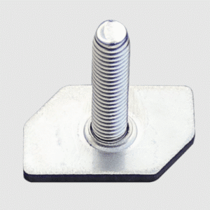 Conversion Van Roof Rack Single Roof Rail | Rack Mounts