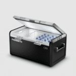 Portable Refrigerator/Freezer Dometic CFX3 100 Powered Cooler for Ram Promaster Van