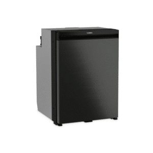Dometic NRX 115C Refrigerator - Dark Silver for Ram Promaster Vans / Other