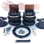 2010-2024 Ford F150 Raptor Boss Airbag Rear Suspension Kit
