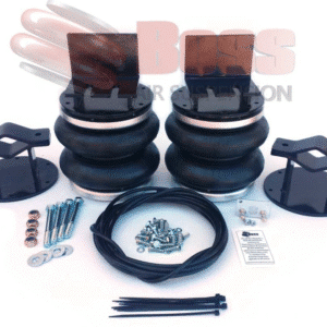 2010-2024 Ford F150 Raptor Boss Airbag Rear Suspension Kit