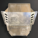 Ford Transit Front Skid Plate 2014-2023 Transit Van 150 | 250 | 350