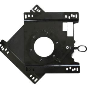 Ford Transit Vans 2015-2023 Swivel Seat Adapters Base Manual / Powerseats | Passenger | Driver