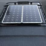 Ram Promaster Aluminess Touring Roof Rack Lightweight, Durable Storage Solution (Fits 2014-2024 Models)