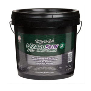 Conversion Van LizardSkin Sound Control Insulation 2203-2