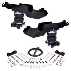 Airlift Airbag Suspension for Mercedes Sprinter Vans 2500/3500 RWD | 4X4 | AWD