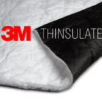 Precut Patterned 3m Thinsulate SM600L Insulation for Mercedes Sprinter 144"|170" Van