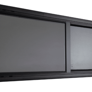 Mercedes Sprinter Van 42"x12" Sliding Bunk Window | 2007-2018 | 2019-2023