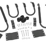 Mercedes Sprinter Van Kayak Roof Rack Bracket Kit