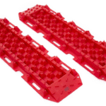 Mercedes Sprinter Van Off Road Traction Board Kit