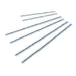 2007-2023 Mercedes Sprinter Van Roof Tracks | Rails for Roof Racks