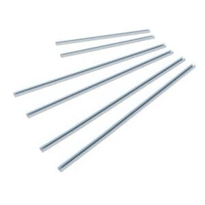 2007-2023 Mercedes Sprinter Van Roof Tracks | Rails for Roof Racks