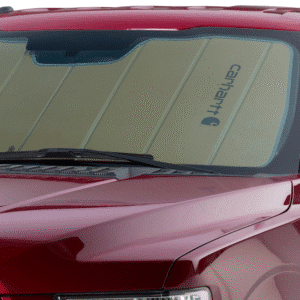NCV3 2007-2018 Mercedes Sprinter Van Carhartt Windshield Sunscreen cover