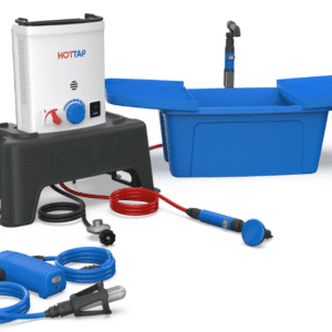 Vs30 2019-2025 Mercedes Sprinter Van Hottap Hot Water | Shower Kit