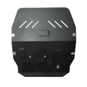 NCV3 2007-2018 Mercedes Sprinter 2wd Van European Import Skid Plate Guard
