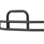 NCV3 Luverne Carbon Steel Tuff Guard Solid Shield Grill Guard Bumper 2014-2018 Mercedes Sprinter Van