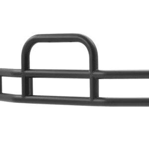 NCV3 Luverne Carbon Steel Tuff Guard Solid Shield Grill Guard Bumper 2014-2018 Mercedes Sprinter Van