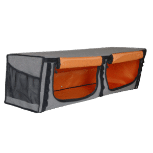 Sprinter Van Conversion Camper RV Mule Bag / Soft Upper Cabinet