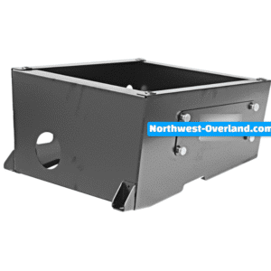 2014-2025 RAM Promaster Van Lower Base Pedestal AMZ / Sportscraft / Other Seat lowering