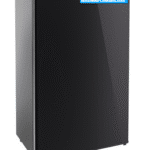 Refrigerator 3.3 Cubic Feet 12V Black for Ram Promaster Vans / Other