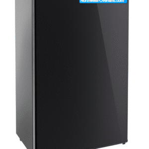 Refrigerator 3.3 Cubic Feet 12V Black for Ram Promaster Vans / Other