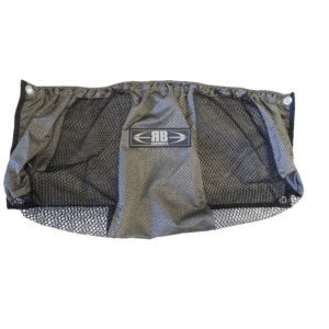 VS30 2019-2023 Mercedes Sprinter Van Overhead Storage Bag for your RV Camper Conversion