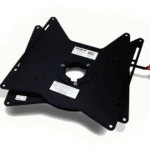2014-2023 RAM Promaster Scopema Seat Swivel Adapters
