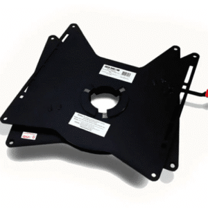 2014-2023 RAM Promaster Scopema Seat Swivel Adapters