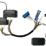 VS30 2019-2023 Mercedes Sprinter SmartKey Starter® Remote / Auto Start, Alarm & High Idle