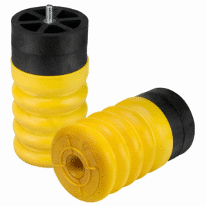 Sumo Spring Rear Spring Assist 2800LB - for 2500/3500 Ram Promaster Vans