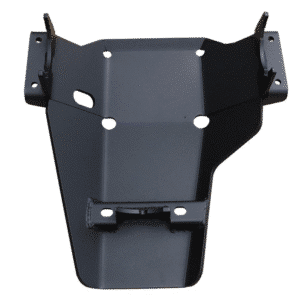 2015-2025 Mercedes Sprinter 2wd | 4X4 | AWD Van Differential Skid Plate Guard by VC