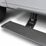 NCV3 2007 - 2018 Mercedes Sprinter Van Electric Power Side Step Amp Research Running Boards