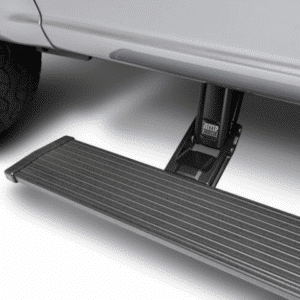 NCV3 2007 - 2018 Mercedes Sprinter Van Electric Power Side Step Amp Research Running Boards