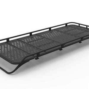 VS30 2019-2023 Mercedes Sprinter Van FVC Safari Roof Rack