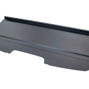VS30 2019-2023 Mercedes Sprinter Van Raised Headliner Storage Shelf by RB Components