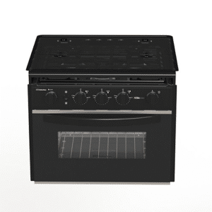 Mercedes Sprinter Van Elite Series Stove | Range | Cooktop | Oven