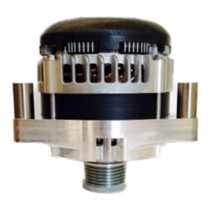 VS30 2019-2023 Mercedes Sprinter Van Dual Alternator Kit 280XP High Amp w/ N62
