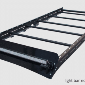 2007-2018 | 2019-2024 Mercedes Sprinter Van 144" | 170" | 170" Extended AMZ Roofracks