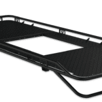 NCV3 2007-2018 Mercedes Sprinter Van Vanspeed Dakar Roof Rack