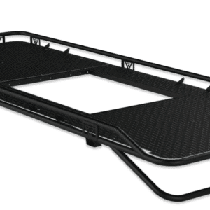 VS30 2019-2023 Mercedes Sprinter Van Vanspeed Dakar Roof Rack Mounts