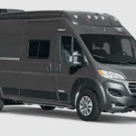 Winnebago Solis Rear Sliding Floor Tray Conversion Kit or Installation