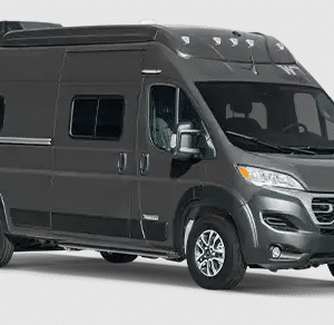 Winnebago Solis Rear Sliding Floor Tray Conversion Kit or Installation