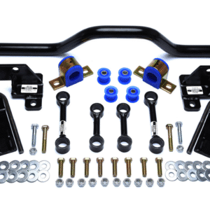 Roadmaster Rear Auxiliary Anti-Sway Bar for 2007-2025 3500 Sprinter Vans